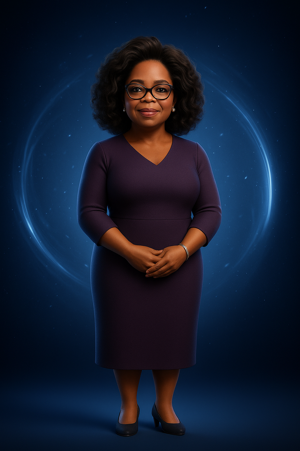 Oprah Winfrey