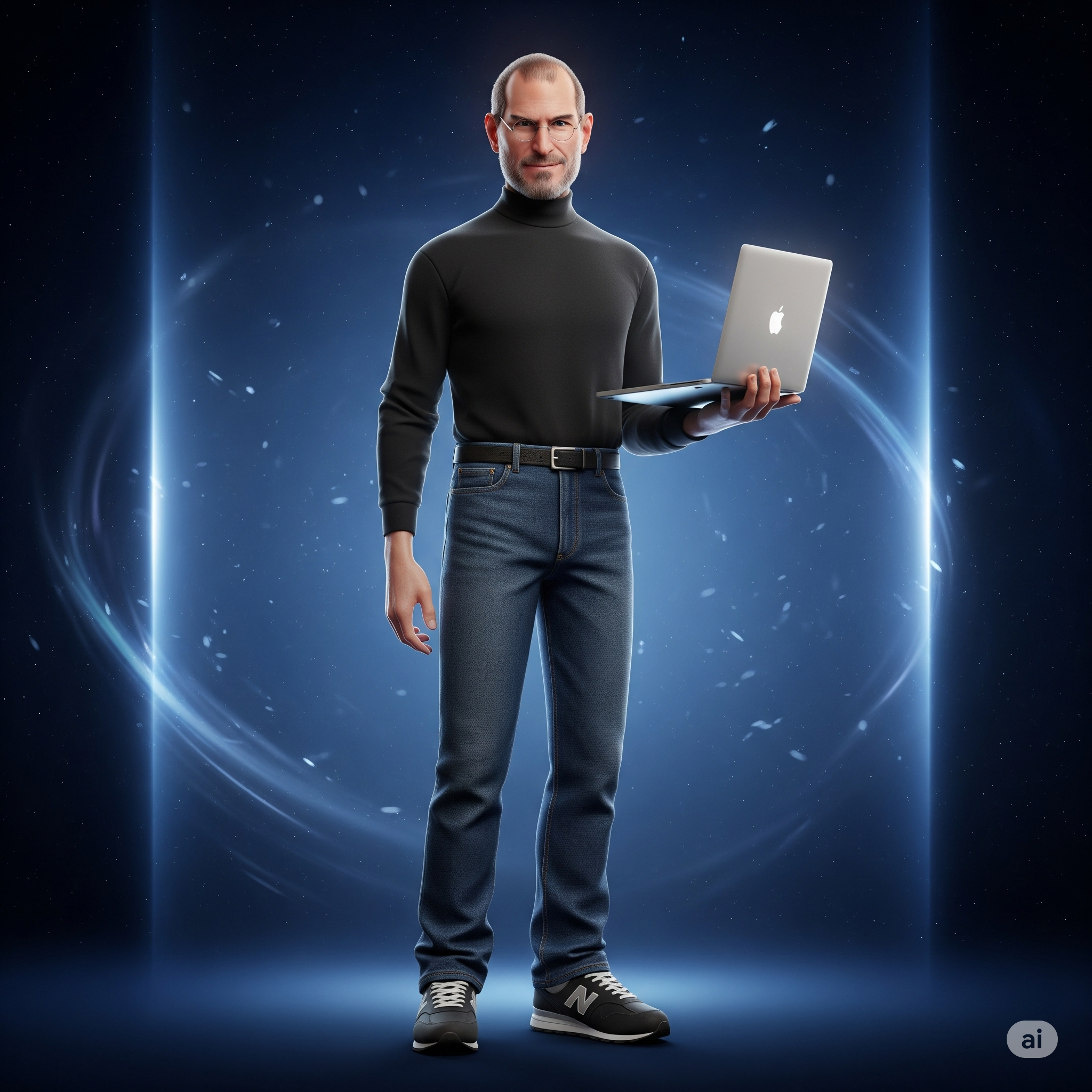 Steve Jobs